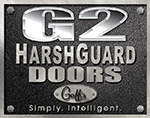 Goff's G2 Door